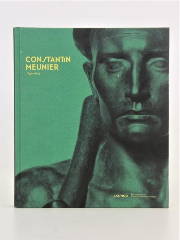 Constantin Meunier catalogus 2014